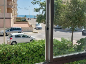 Apartamento en Playa de Bellreguard